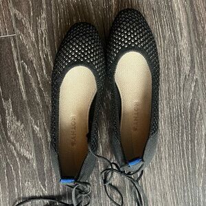 Rothy's Black Women's Flats